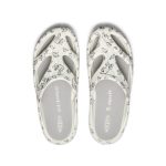 All Gender Shanti Arts Clog x Us 4 IRIOMOTE  |  Us 4 Iriomote