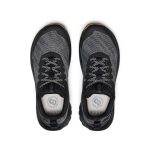 Women's Roam Trail Running Shoe | Black/Magnet