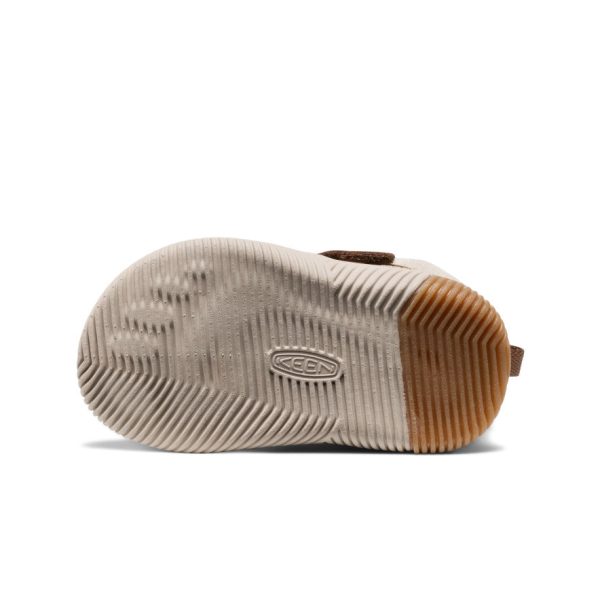 Toddlers' KNX Middie | Bison/Safari