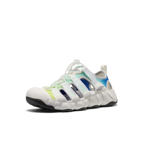 Men's Hyperport H2 Sandal  |  Evening Primrose/Precious Blue