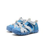Big Kids' Seacamp II CNX | Azure Blue/Star White