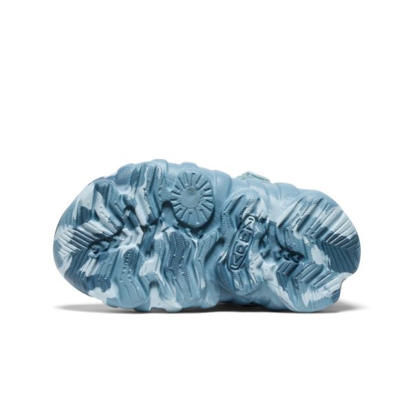 Toddlers' Hyperport H2 Sandal | Skyway/Faded Denim