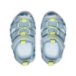 Toddlers' Hyperport H2 Sandal | Skyway/Faded Denim