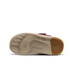 Big Kids' KNX Middie | Fig/Lilas