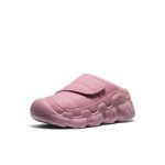 Big Kids' Hypowser Wrap Shoe | Lilas/Giggle Pink
