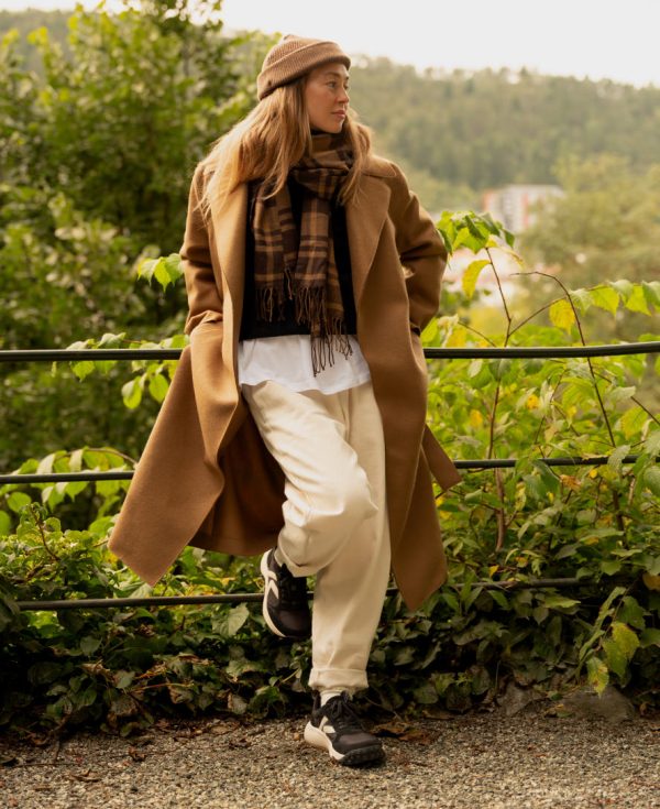 Women's KS86 Sneaker | Alloy/Toadstool