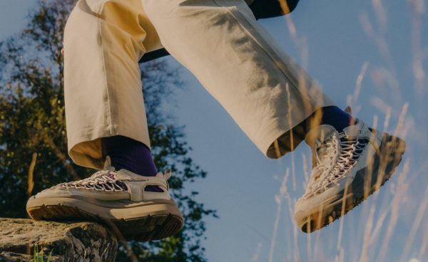 Men's UNEEK WK Sneaker | Vintage Indigo