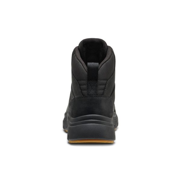Women's Kosa Pyrenees Boot | Black