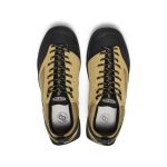 Men's Jasper III Sneaker | Khaki/Black