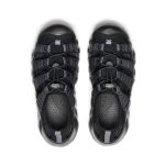 Men's Hyperport H2 Sandal | Black/Steel Grey