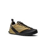 Men's Jasper III Sneaker | Khaki/Black