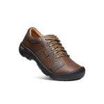 Men's Austin Shoe | Chocolate Brown