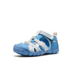 Big Kids' Seacamp II CNX | Azure Blue/Star White