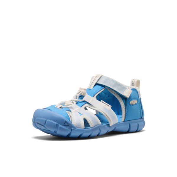 Big Kids' Seacamp II CNX | Azure Blue/Star White