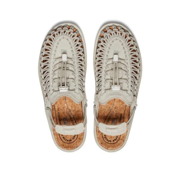 All Gender UNEEK II Convertible | Plaza Taupe/Plaza Taupe