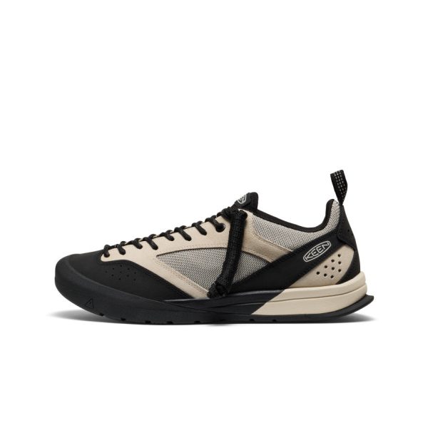 Men's Jasper III Sneaker | Birch/Black