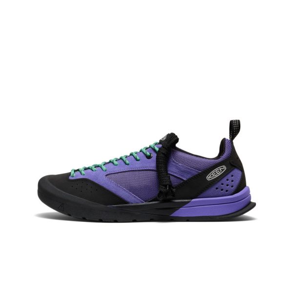 Men's Jasper III Sneaker  |  Purple Opulence/Black