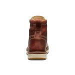 Men's Liberty 6 Waterproof 90?? Heel Boot (Carbon Toe) | Bombay Brown/Gum