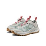 Big Kids' Zionic ADV Sandal | Vapor/Orchid Smoke