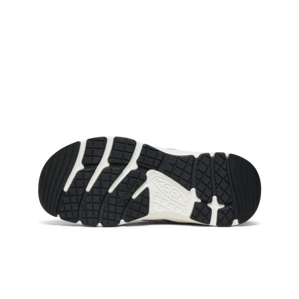 Little Kids' Motozoa Sneaker | Skipper Blue/Giggle Pink