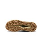 Men's Targhee Apex Waterproof Hiking Boot | Dark Olive/Khaki