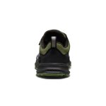Little Kids' Zionic Waterproof Shoe | Black/Bronze Green