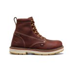 Men's Liberty 6 Waterproof 90?? Heel Boot (Carbon Toe) | Bombay Brown/Gum