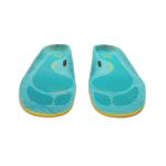 Women's Outdoor K-30 Medium Arch Insole | Blue