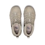 Women's Targhee EXP Waterproof Hiking Boot | Abbey Stone/Abbey Stone