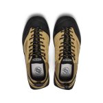 Women's Jasper III Sneaker | Khaki/Black