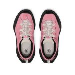 Big Kid's Jasper Zionic Sneaker  |  Cashmere Rose/Giggle Pink