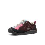 Women's Jasper Rocks Sneaker  |  Java/Cashmere Rose