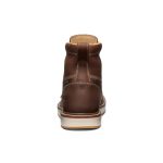 Men's Liberty 6 Waterproof Boot (Carbon Toe)  |  Chestnut/Gum
