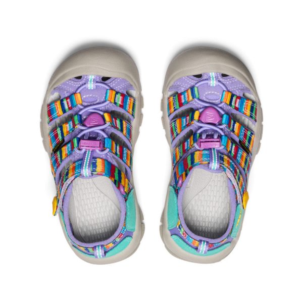 Little Kids' Newport H2 Sandal x Iro To Ikiru Wo Tukuru Fuku  |  Iro To Ikiru Wo Tukuru Fuku