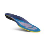 Women's Outdoor K-10 Replacement Insole | Ocean Blue