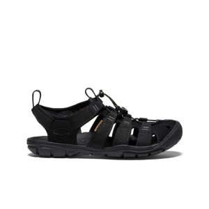 Women's Clearwater CNX Sandal | Black/Black