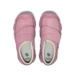 Big Kids' Hypowser Wrap Shoe | Lilas/Giggle Pink