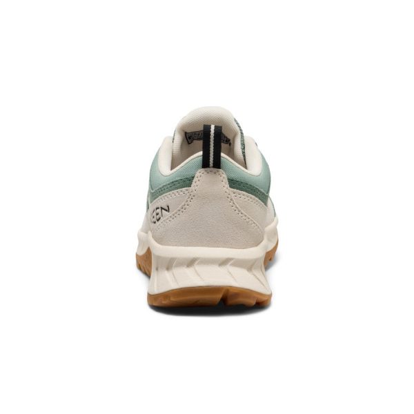 Women's Hightrail Vented Hiking Shoe | Lily Pad/Birch