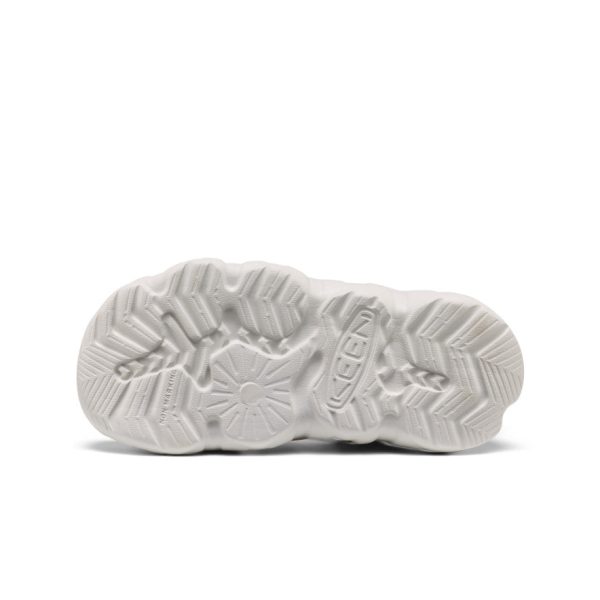 Big Kids' Hyperport H2 Sandal | Evening Primrose/Grenadine