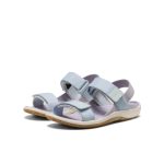 Big Kids' Elle Backstrap | Ballad Blue/Thistle