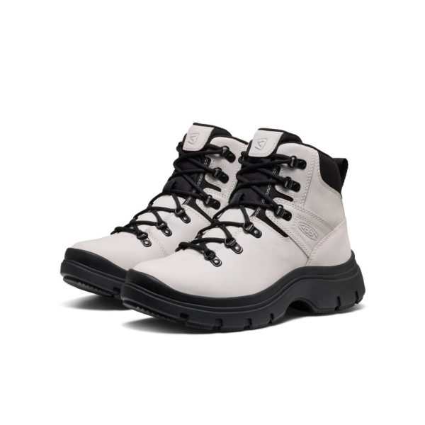 Women's Kosa Pyrenees Boot | Silver Birch/Black