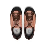 Women's Jasper Rocks Sneaker  |  Cork/Java