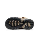 Little Kids' Kanibou Waterproof Winter Boot | Dark Earth/Roasted Pecan