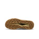 Men's Targhee Apex Waterproof Hiking Shoe  |  Dark Olive/Khaki