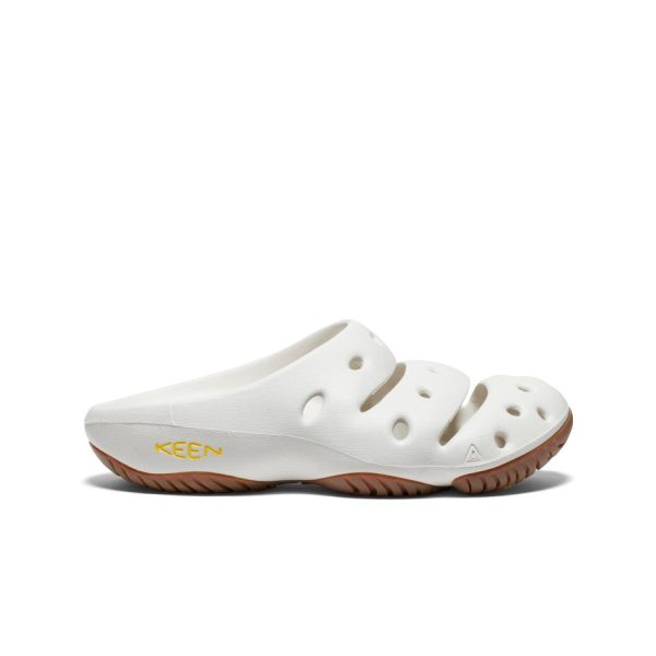 Men's Yogui Clog | Birch/Birch