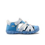 Big Kids' Seacamp II CNX | Azure Blue/Star White