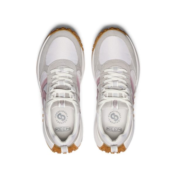 Women's KS86 Sneaker | Alloy/Toadstool