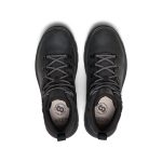Women's Kosa Pyrenees Boot | Black
