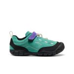 Big Kids' Jasper II  |  Bright Aqua/Purple Opulence