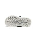 Little Kids' Hightrail Waterproof Hiking Shoe | Vintage Indigo/Alloy